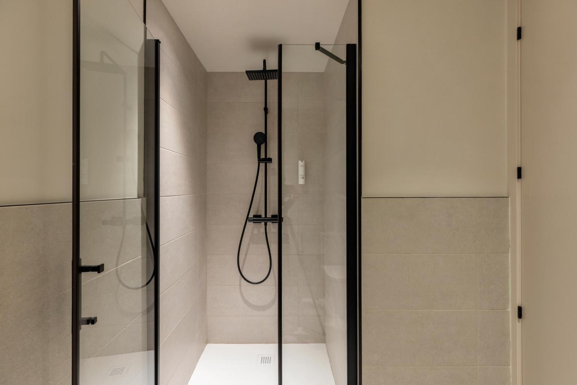 Aparthotel Libere Barcelona Sant Antoni Zimmer foto